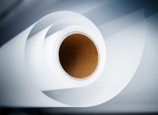 What to consider when buying laminated media rolls paper lamination