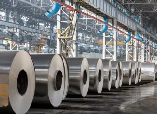 What To Expect From Online Steel Manufacturing Services? steel