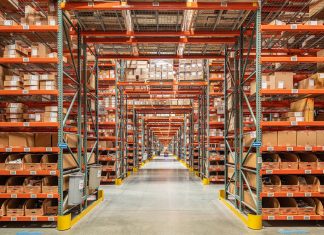 Tips For Making Your Warehouse More Usable warehouse