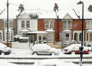 How to Make Your Home Weatherproof: Top Tips weatherproof