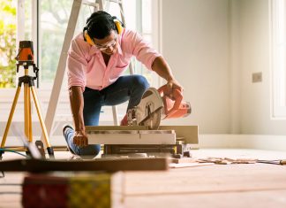 4 REASONS YOU NEED TO HIRE A PROFESSIONAL HOME IMPROVEMENT CONTRACTOR