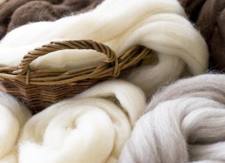 The Different Types of Wool Wool