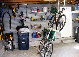 Tips On Constructing Cycle Stands cycles