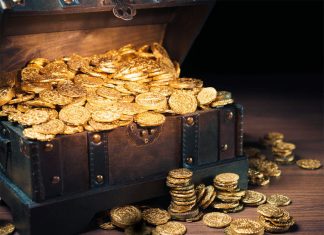 How to Find the Best Gold Coins? gold coin