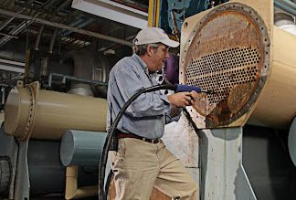 Features of a Good Boiler Tube Cleaner and Boiler Tube Cleaning Machine