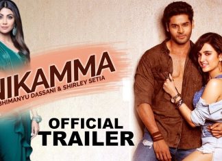 Nikamma (2022) Full Movie Download 720P,1080P Nikamma (2022) Full Movie Download 720P,1080P