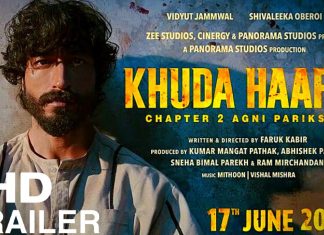 Khuda Haafiz 2 (2022) Full Movie Free Download Khuda Haafiz 2 (2022) Full Movie Free Download
