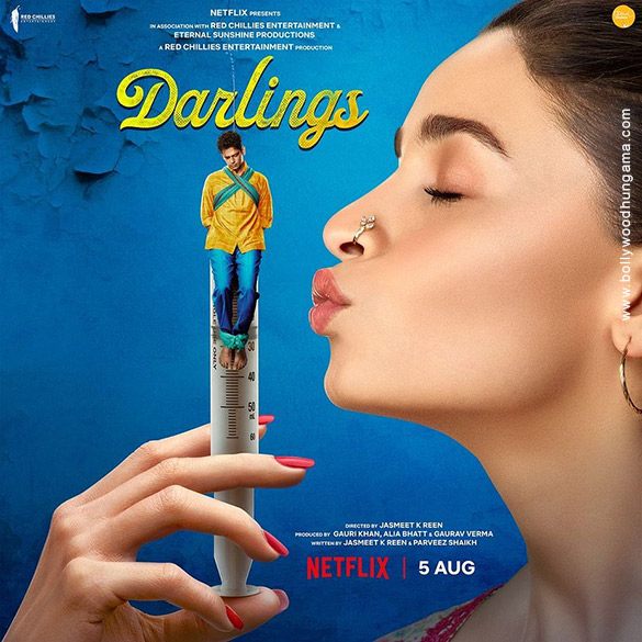 DARLINGS (2022) FULL MOVIE FREE DOWNLOAD ONE CLICK