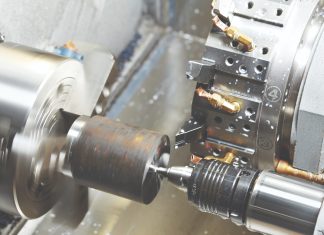 A Guide To Buying CNC Lathe Machines A Guide To Buying CNC Lathe Machines