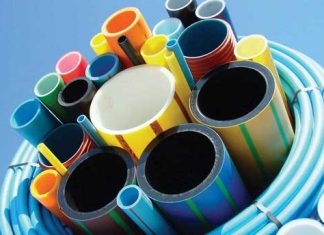 Custom Plastic Extrusions Custom Plastic Extrusions
