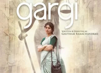 Gargi (2022) Full Movie Download 720p,1080p Gargi (2022) Full Movie Download 720p,1080p