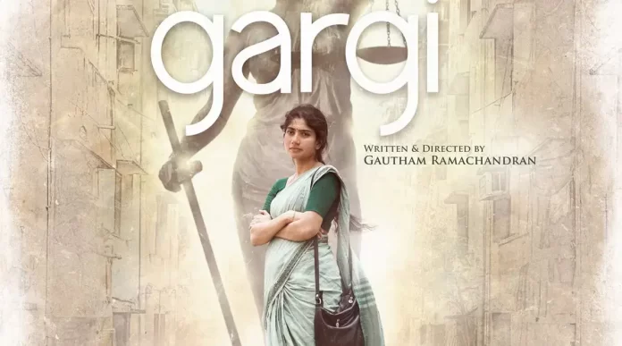 Gargi (2022) Full Movie Download 720p,1080p