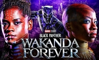 Black Panther 2022 Full Movie Download and Watch Online