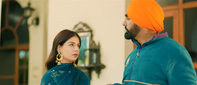 Bajre Da Sitta 2022 Full Punjabi Movie Download 720p,1080p HD
