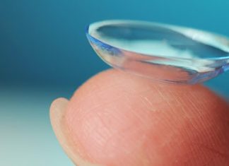 Contacts vs Glasses: Which Is Best For You? lenses