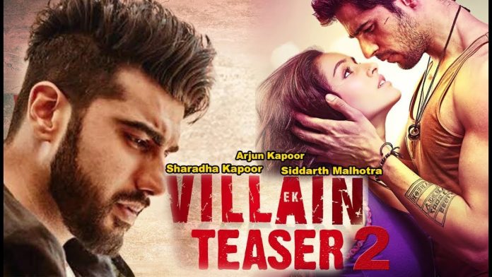 Ek villain returns 2022 full Movie Download in Hindi