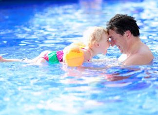 Why Consider Above Ground Pools?