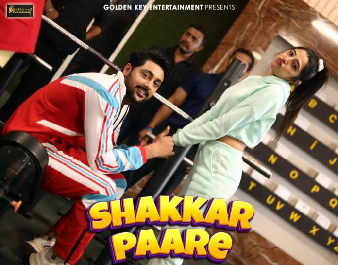 Shakkar Paare (2022) Full Movie Free Download HD