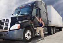 Top Tips for New Long Haul HGV Drivers