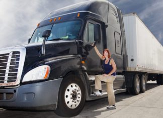 Top Tips for New Long Haul HGV Drivers