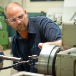 Creating a Safe and Efficient Workspace with Industrial Metal Fabrication