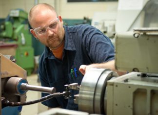 Creating a Safe and Efficient Workspace with Industrial Metal Fabrication Creating a Safe and Efficient Workspace with Industrial Metal Fabrication