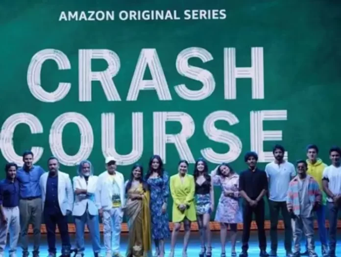 Crash Course 2022 Season 1 free download 1080p