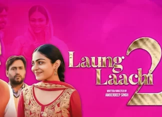 Laung Laachi 2 2022 Full Punjabi Movie watch online free Laung Laachi 2 2022 Full Punjabi Movie watch online free