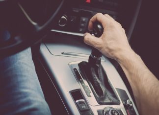 Knocking when shifting automatic transmission: causes