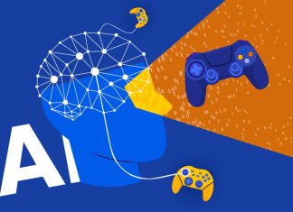 How Is AI Used in Video Game Development?