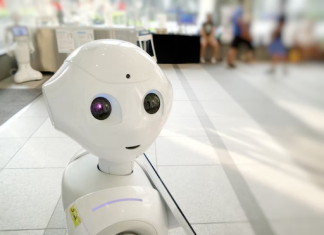 How AI Is Revolutionizing the Manufacturing Industry How AI Is Revolutionizing the Manufacturing Industry