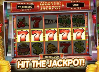 7 Tips on Improving Your Odds to Win Slots