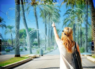 How The Metaverse Will Change The World How The Metaverse Will Change The World