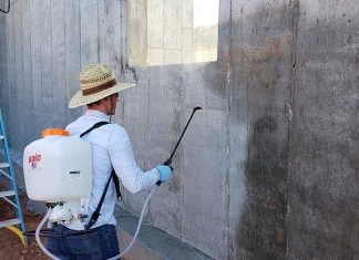 How Crystalline Waterproofing Works