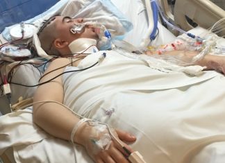 Care for seriously ill patients