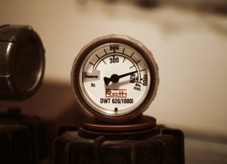 Choosing a Vacuum Gauge