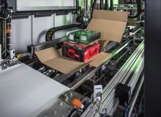 5 reasons why you need automated packaging now