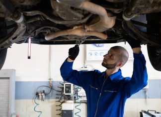 Automotive Maintenance Tips Essential to Florida Drivers automotive maintenance