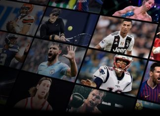 Free sports broadcasting Free sports broadcasting