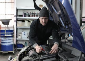 Changing Your Car Battery: A Step-by-Step Guide changing your battery