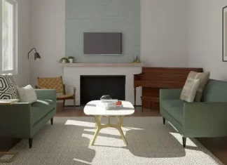 How to Design Your House into a Home?