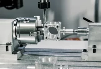 Why CNC machining service is the next big thing in production? CNC machining