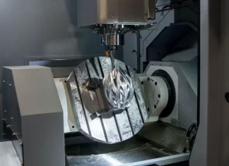 CNC Machines: What Do They Do?