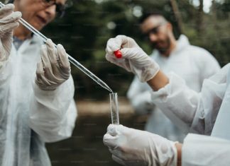 Why Homeowners Should Watch Out for Water Contamination