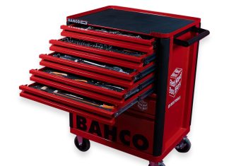 Care For Your Professional Tools the Right Way