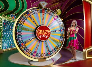 Unveiling the Secrets of Crazy Time Live Casino: Behind the Madness
