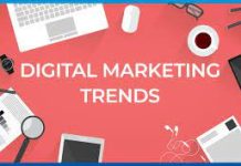 Digital Marketing Trends You Need To Know