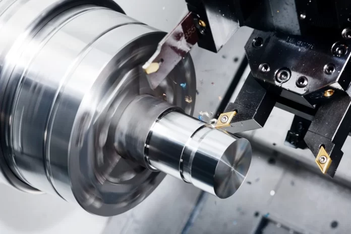 4 Tips for Managing Deflection in CNC Tools