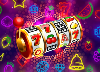 Massive Handpay Jackpot on All Aboard Slot Massive Handpay Jackpot