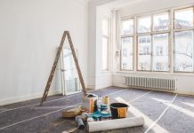 Essential Preparations for a Successful DIY Home Renovation